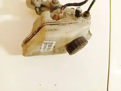 Peça sobressalente para automóvel em segunda mão bomba de travões por opel combo 1.7 16v cdti referências oem iam 0204024948