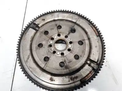 Second-hand car spare part engine flywheel for toyota auris (_e15_) 2.0 d-4d (ade150_) oem iam references   