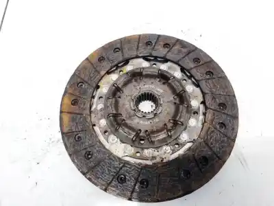 Pezzo di ricambio per auto di seconda mano kit frizione per toyota auris (_e15_) 2.0 d-4d (ade150_) riferimenti oem iam 