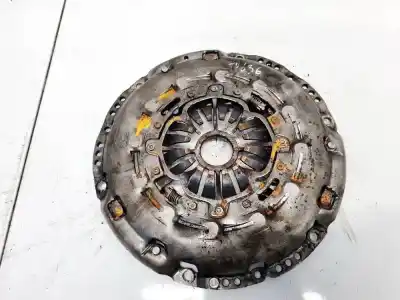 Pezzo di ricambio per auto di seconda mano kit frizione per toyota auris (_e15_) 2.0 d-4d (ade150_) riferimenti oem iam 