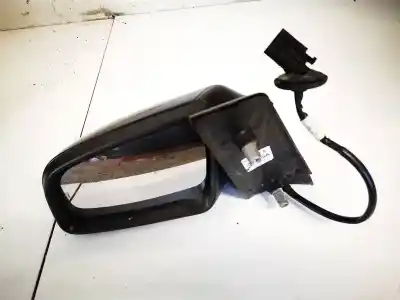 Gebrauchtes Autoersatzteil linker spiegel zum opel zafira / zafira family b (a05) 1.9 cdti (m75) oem-iam-referenzen 13131969
