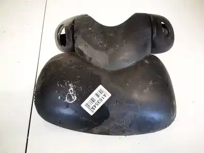 Peça sobressalente para automóvel em segunda mão espelho retrovisor direito por bmw 3 (e30) m3 2.3 referências oem iam e2010022  