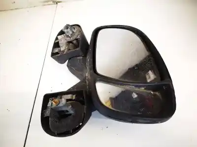 Second-hand car spare part right rearview mirror for bmw 3 (e30) m3 2.3 oem iam references e2010022