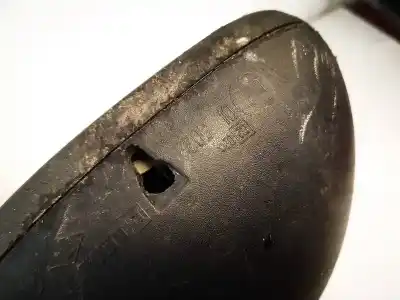 Peça sobressalente para automóvel em segunda mão espelho retrovisor direito por bmw 3 (e30) m3 2.3 referências oem iam e2010022  