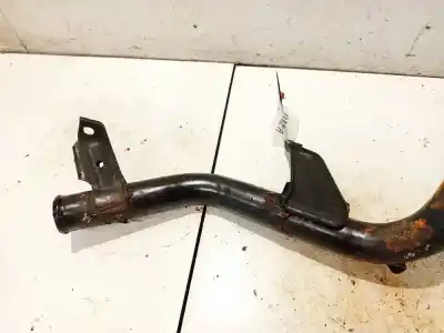 Second-hand car spare part intercooler pipe for ford c-max (cb3) 1.6 tdci cat oem iam references   