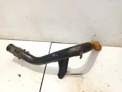 Second-hand car spare part intercooler pipe for ford c-max (cb3) 1.6 tdci cat oem iam references   