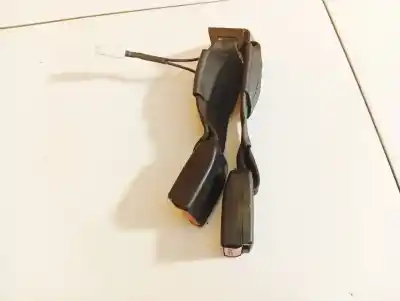 Peça sobressalente para automóvel em segunda mão chicote / encaixe cinto segurança traseiro esquerdo por nissan qashqai / qashqai +2 i (j10, nj10, jj10e) 1.6 referências oem iam 88863jd10a  