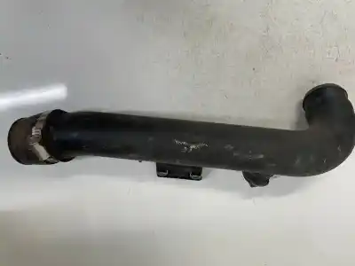 Second-hand car spare part intercooler pipe for audi a4 avant (b5) 1.9 tdi oem iam references 8d0145840a  