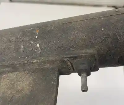 Second-hand car spare part intercooler pipe for audi a4 avant (b5) 1.9 tdi oem iam references 8d0145840a  