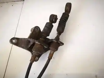 Pezzo di ricambio per auto di seconda mano collegamento del cambio per opel corsa a fastback (s83) 1.2 i (f08, m08, f68, m68) riferimenti oem iam    Pezzo di ricambio per auto di seconda mano collegamento del cambio per opel corsa a fastback (s83) 1.2 i (f08, m08, f68, m68) riferimenti oem iam