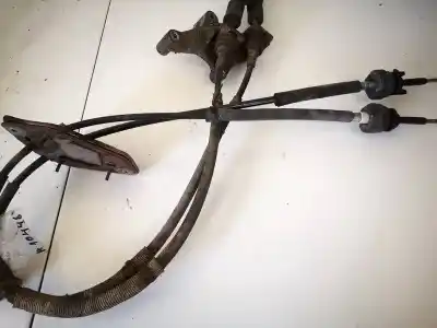 Peça sobressalente para automóvel em segunda mão ligação da caixa de velocidades por opel corsa a fastback (s83) 1.2 i (f08, m08, f68, m68) referências oem iam  Peça sobressalente para automóvel em segunda mão ligação da caixa de velocidades por opel corsa a fastback (s83) 1.2 i (f08, m08, f68, m68) referências oem iam