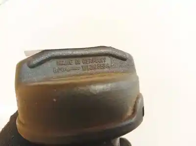 Автозапчасти б/у наружная крышка топлива за audi 80 b4 sedán (8c2) 1.9 tdi ссылки oem iam 191201553a  