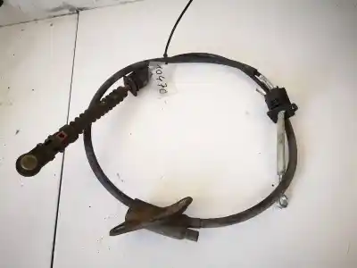 Second-hand car spare part gearbox linkage for audi coupe b2 (81, 855, 856) 2.3 quattro oem iam references 8675068