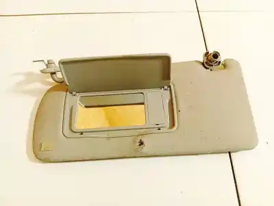 Second-hand car spare part left sunshade for honda accord vii (cl, cn) 2.0 (cl7) oem iam references    Second-hand car spare part left sunshade for honda accord vii (cl, cn) 2.0 (cl7) oem iam references