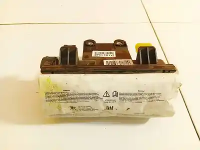 Peça sobressalente para automóvel em segunda mão airbag dianteiro direito por opel combo 1.7 16v cdti referências oem iam 604267500b