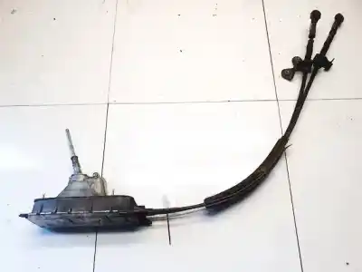 Pezzo di ricambio per auto di seconda mano Leva Del Cambio per AUDI A3 (8P1) 2.0 TDI 16V Riferimenti OEM IAM 1K0711049AF  100495AF