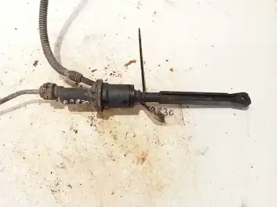 Автозапчастина б/у циліндр зцеплення для citroen c4 i (lc_) 1.6 hdi посилання на oem iam   