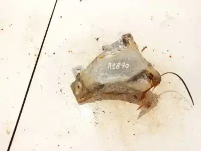 Second-hand car spare part engine support for audi a6 allroad quattro (4fh) 3.2 fsi oem iam references 4f0199308n