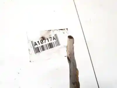 Автозапчастина б/у підтримка двигуна для audi a3 (8p1) 2.0 tdi 16v посилання на oem iam   