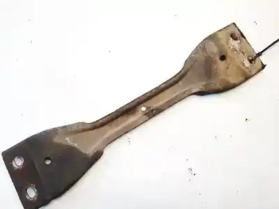 Автозапчастина б/у підтримка двигуна для audi a3 (8p1) 2.0 tdi 16v посилання на oem iam   