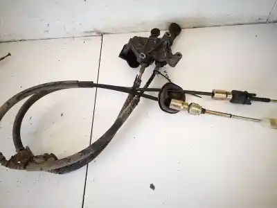 Second-hand car spare part gearbox linkage for opel corsa a fastback (s83) 1.2 i (f08, m08, f68, m68) oem iam references  Second-hand car spare part gearbox linkage for opel corsa a fastback (s83) 1.2 i (f08, m08, f68, m68) oem iam references