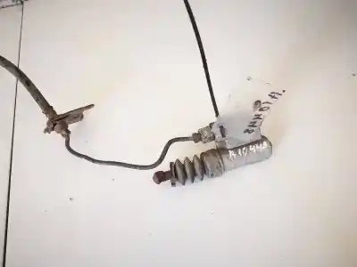 Peça sobressalente para automóvel em segunda mão cilindro de embreagem por opel corsa a fastback (s83) 1.2 i (f08, m08, f68, m68) referências oem iam  Peça sobressalente para automóvel em segunda mão cilindro de embreagem por opel corsa a fastback (s83) 1.2 i (f08, m08, f68, m68) referências oem iam