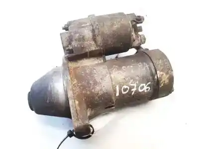 Gebrauchtes Autoersatzteil motor startet zum opel astra h (a04) 1.7 cdti (l48) oem-iam-referenzen 8971891181  