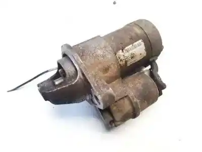 Pièce détachée automobile d'occasion démarreur de voiture pour opel astra h (a04) 1.7 cdti (l48) références oem iam 8971891181