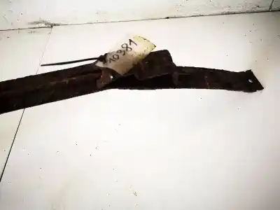 Tweedehands auto-onderdeel plasticen voor bmw 3 (e30) m3 2.3 oem iam-referenties   