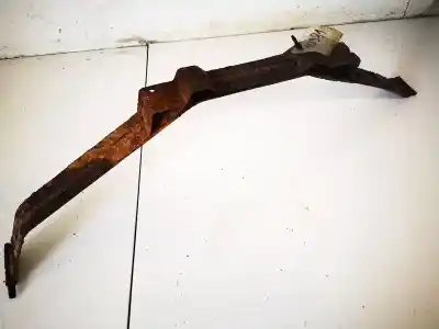 Second-hand car spare part plastics for bmw 3 (e30) m3 2.3 oem iam references 