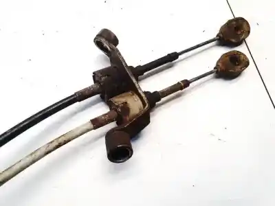 Pezzo di ricambio per auto di seconda mano collegamento del cambio per opel astra h (a04) 1.7 cdti (l48) riferimenti oem iam   