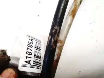 Pezzo di ricambio per auto di seconda mano collegamento del cambio per opel astra h (a04) 1.7 cdti (l48) riferimenti oem iam   