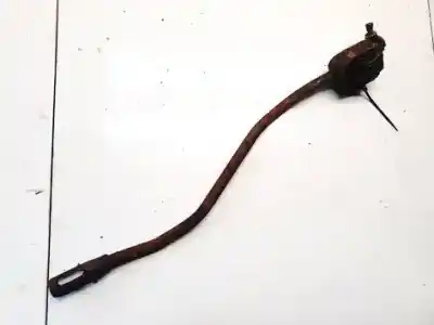 Peça sobressalente para automóvel em segunda mão alavanca de velocidades por audi 80 b4 sedán (8c2) 1.9 tdi referências oem iam 