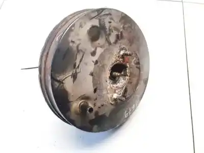 Автозапчастина б/у гальмівний серво для honda jazz ii (gd_, ge3, ge2) 1.4 idsi (ge3, gd1) посилання на oem iam   