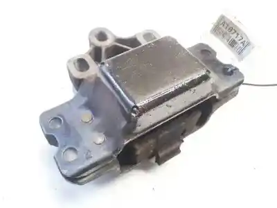 Second-hand car spare part engine support for audi a3 (8p1) 2.0 tdi 16v oem iam references 1k0199555  