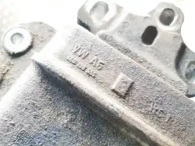 Second-hand car spare part engine support for audi a3 (8p1) 2.0 tdi 16v oem iam references 1k0199555  