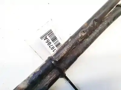 Pezzo di ricambio per auto di seconda mano leva del freno a mano per opel astra h (a04) 1.7 cdti (l48) riferimenti oem iam   