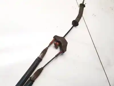 Pezzo di ricambio per auto di seconda mano leva del freno a mano per opel astra h (a04) 1.7 cdti (l48) riferimenti oem iam   