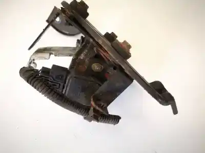 Автозапчасти б/у педаль газа за opel corsa a fastback (s83) 1.2 i (f08, m08, f68, m68) ссылки oem iam aps1  