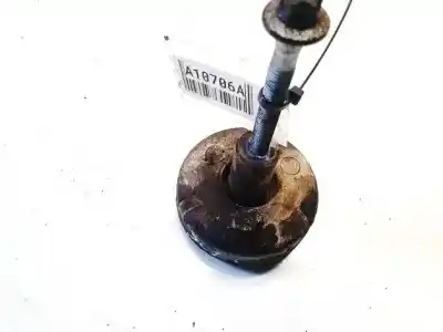 Pezzo di ricambio per auto di seconda mano supporto motore per opel astra h (a04) 1.7 cdti (l48) riferimenti oem iam   