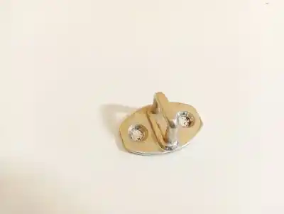 Peça sobressalente para automóvel em segunda mão peças diversas por audi a2 (8z0) 1.4 tdi referências oem iam 