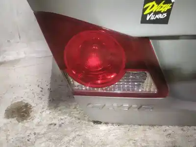 Second-hand car spare part interior left tailgate light for opel corsa a fastback (s83) 1.2 i (f08, m08, f68, m68) oem iam references    Second-hand car spare part interior left tailgate light for opel corsa a fastback (s83) 1.2 i (f08, m08, f68, m68) oem iam references