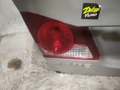 Second-hand car spare part interior left tailgate light for opel corsa a fastback (s83) 1.2 i (f08, m08, f68, m68) oem iam references  Second-hand car spare part interior left tailgate light for opel corsa a fastback (s83) 1.2 i (f08, m08, f68, m68) oem iam references