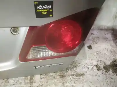 Автозапчасти б/у внутренний правый задний фонарь за opel corsa a fastback (s83) 1.2 i (f08, m08, f68, m68) ссылки oem iam    Автозапчасти б/у внутренний правый задний фонарь за opel corsa a fastback (s83) 1.2 i (f08, m08, f68, m68) ссылки oem iam