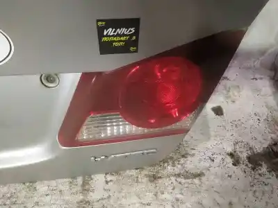 Автозапчасти б/у внутренний правый задний фонарь за OPEL CORSA A FASTBACK (S83) 1.2 I (F08, M08, F68, M68) ссылки OEM IAM    Автозапчасти б/у внутренний правый задний фонарь за OPEL CORSA A FASTBACK (S83) 1.2 I (F08, M08, F68, M68) ссылки OEM IAM