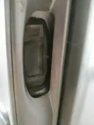 Second-hand car spare part licence plate light for opel corsa a fastback (s83) 1.2 i (f08, m08, f68, m68) oem iam references    Second-hand car spare part licence plate light for opel corsa a fastback (s83) 1.2 i (f08, m08, f68, m68) oem iam references