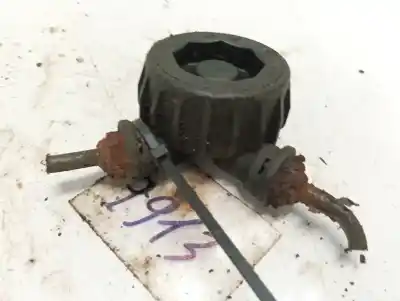 Автозапчастина б/у труба для jaguar x-type 2.2 diesel cat посилання на oem iam fm277001  