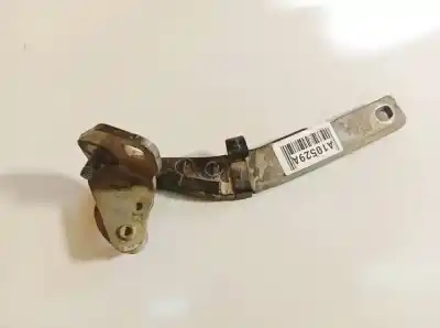 Peça sobressalente para automóvel em segunda mão amortecedores do tronco / porta por audi a2 (8z0) 1.4 tdi referências oem iam 8z0827299a