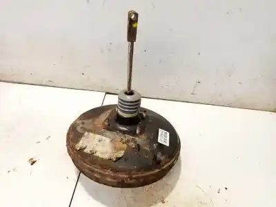 Peça sobressalente para automóvel em segunda mão servo freio por peugeot 406 (8b) 1.9 td referências oem iam 
