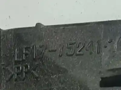 Second-hand car spare part plastics for volkswagen passat variant (3c5) 1.9 tdi oem iam references lf1715241  lf17-15241